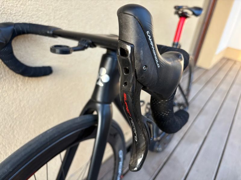 Colnago V4Rs | v.455 | 165-173cm