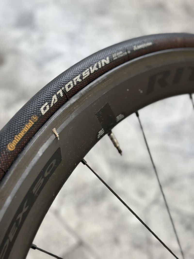 Cannondale SuperSix Evo