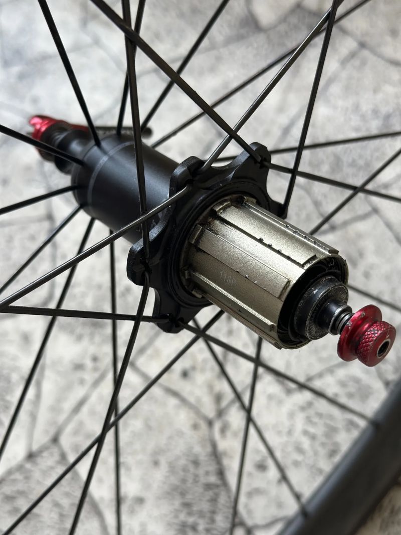 Cannondale SuperSix Evo