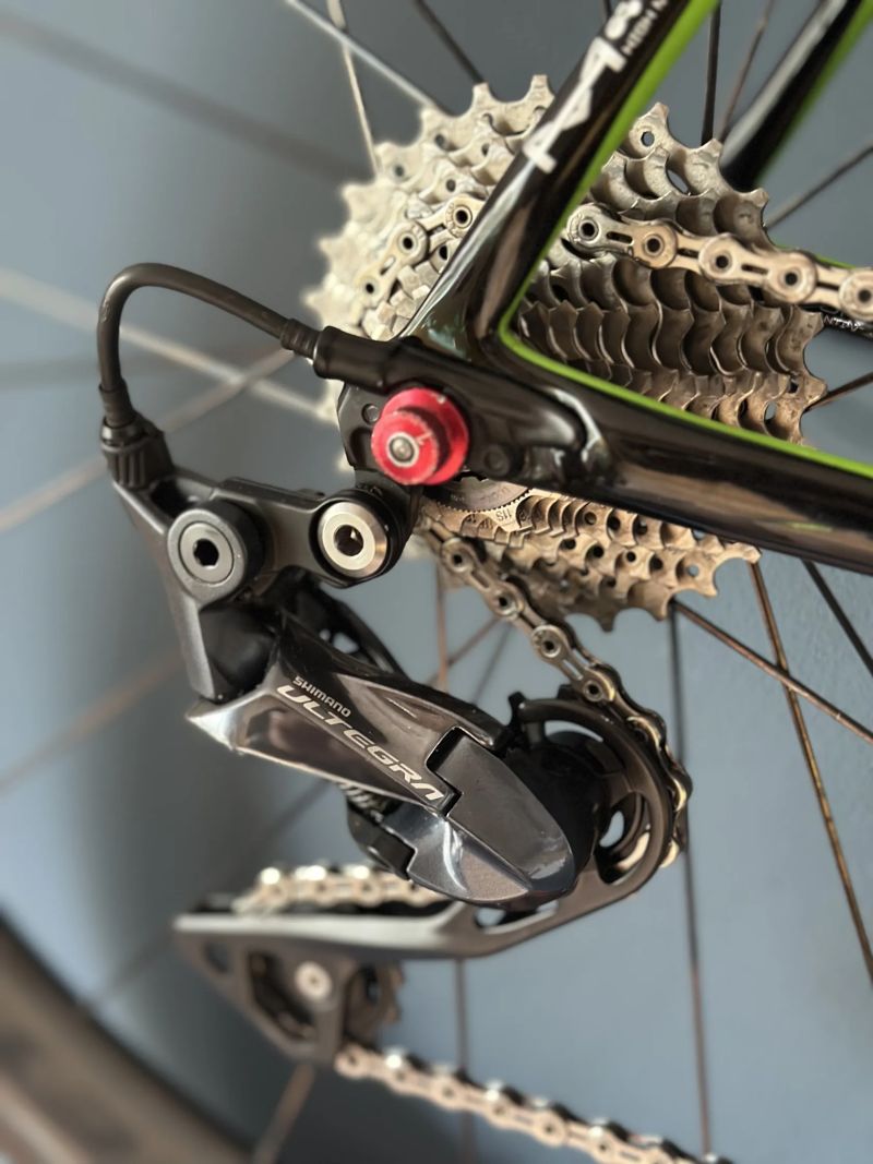 Cannondale SuperSix Evo