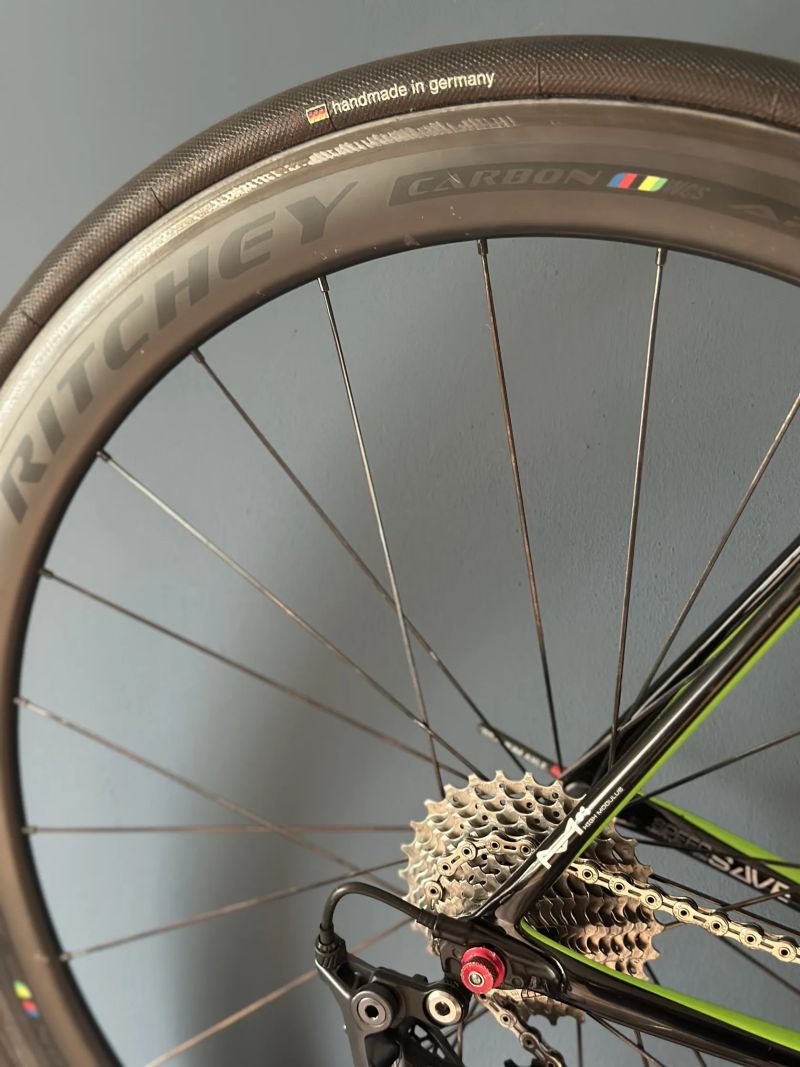 Cannondale SuperSix Evo