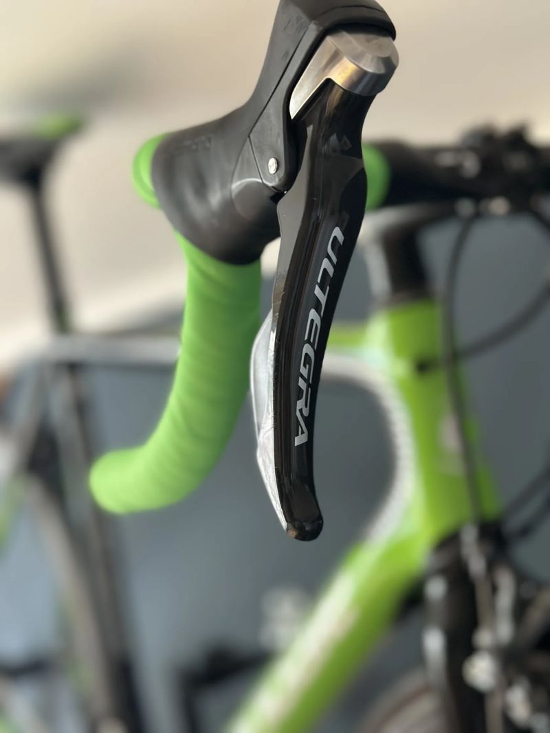 Cannondale SuperSix Evo