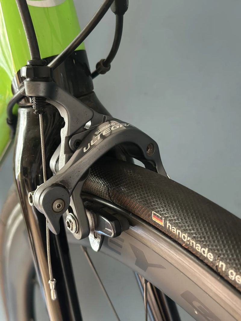 Cannondale SuperSix Evo