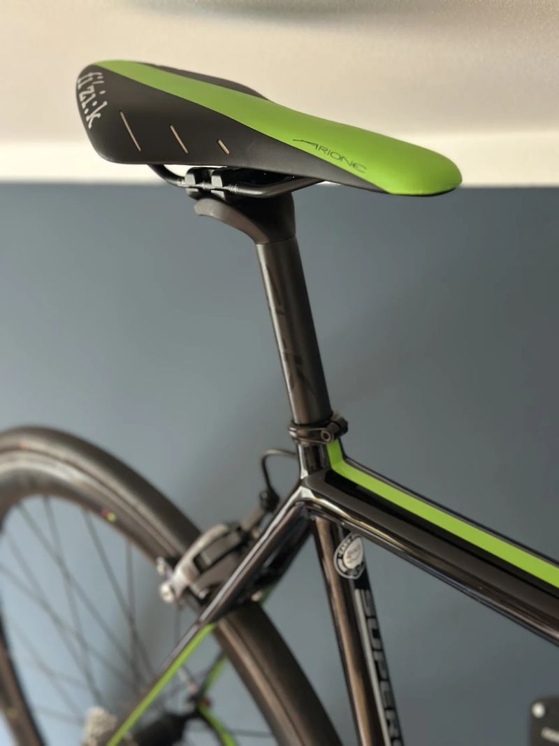 Cannondale SuperSix Evo