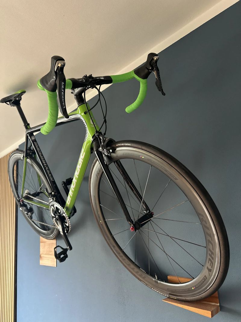 Cannondale SuperSix Evo