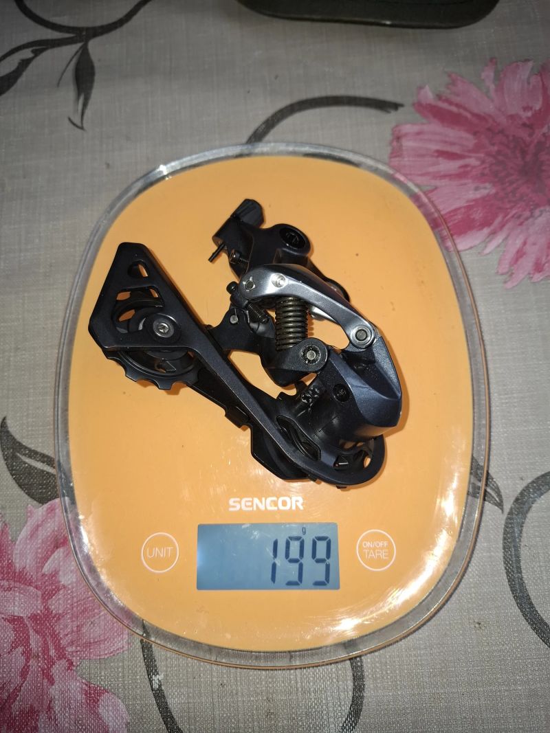 Shimano Ultegra R8000 2x11 - Řazení a přehazka