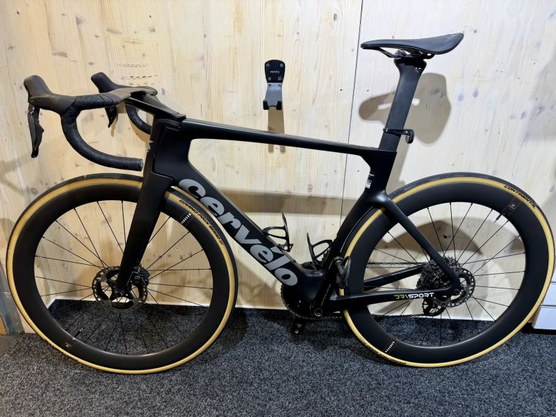Cervélo S5 Dura-Ace