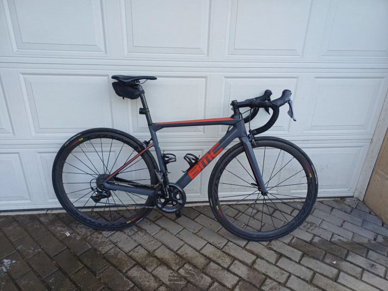 BMC SLR 01