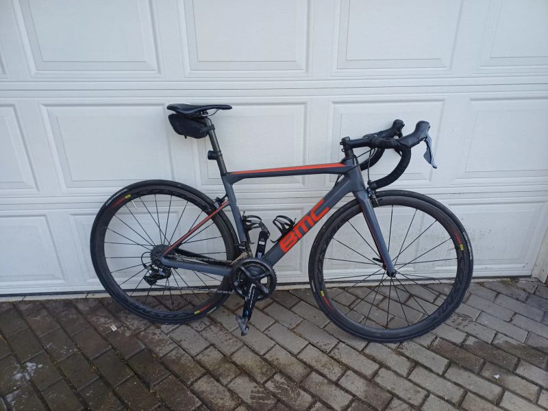 BMC SLR 01