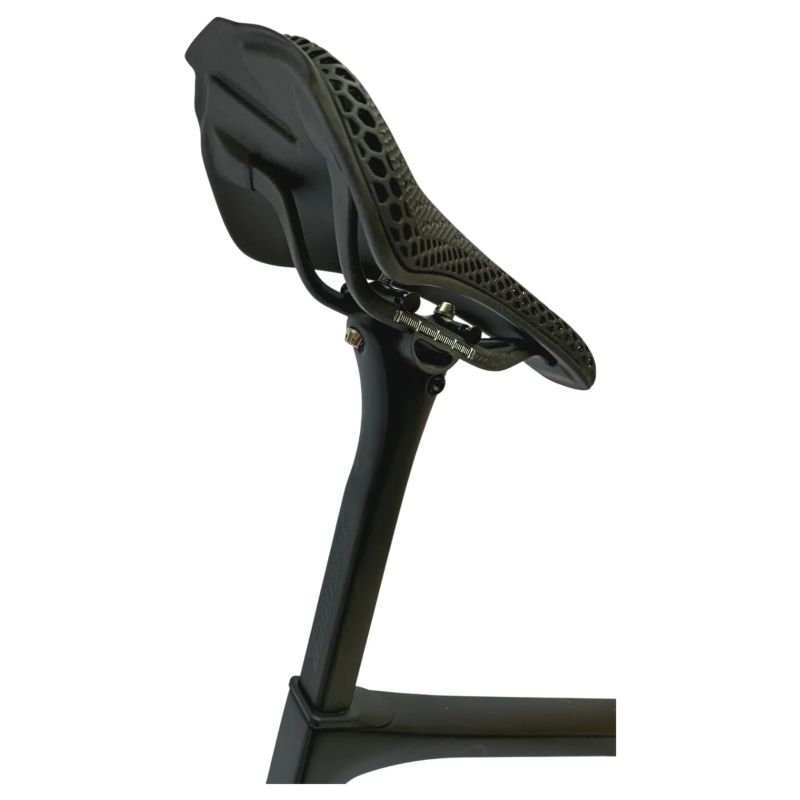 Nové silniční aero kolo Avenger Shuttle | Shimano 105 DI2 | karbonové špice | vel. M | 7,3 kg