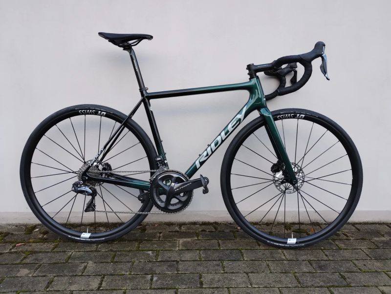 Ridley Helium SLX