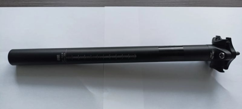 Sedlovka BBB 27.2x350 mm (nová) PC 1090,-