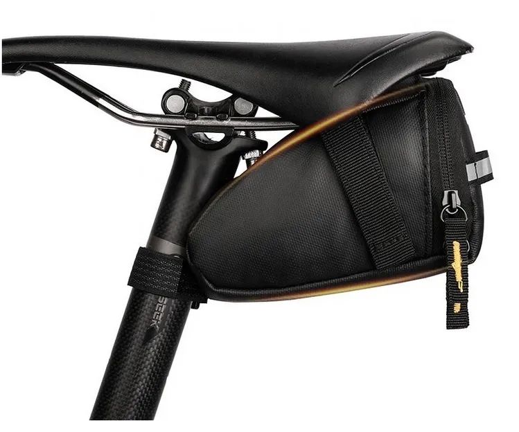 Rhinowalk brašna na kolo pod sedlo T603 1L