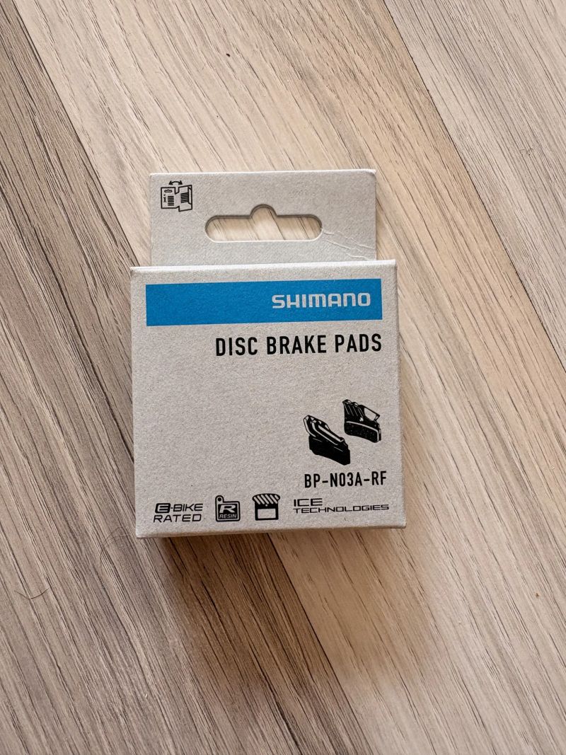 Shimano BP-N03A-RF
