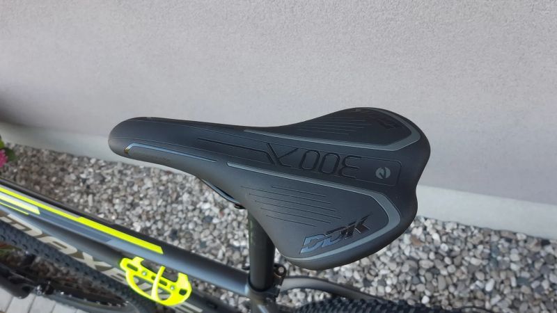 NOVÉ MTB Maxbike, 1X12