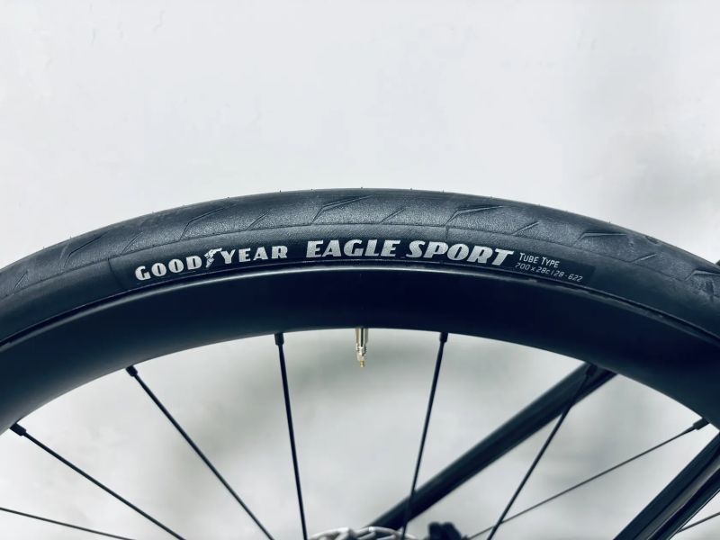 Silniční kolo Basso Diamante 2025