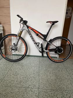 Scott Spark - Premium XC