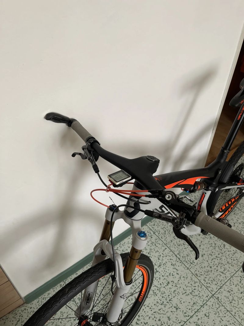 Scott Spark - Premium XC