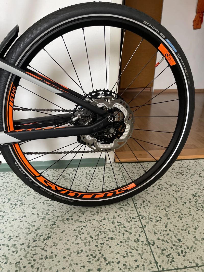 Scott Spark - Premium XC