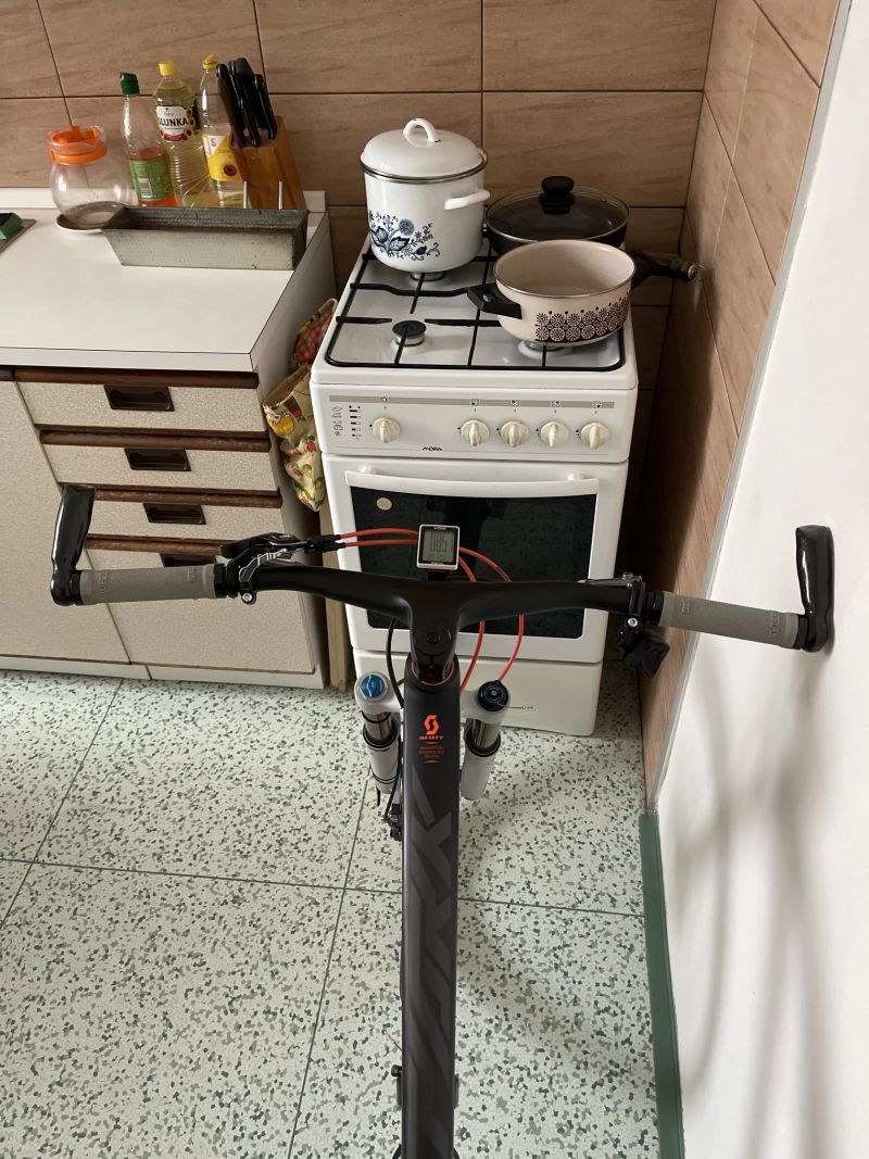 Scott Spark - Premium XC