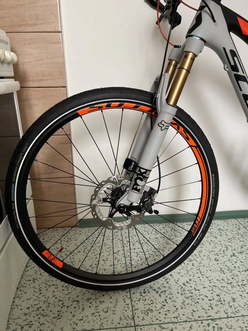 Scott Spark - Premium XC