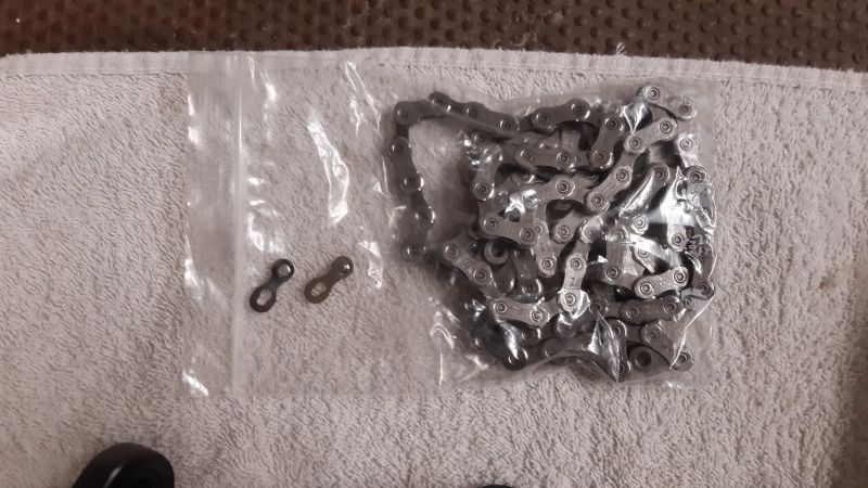 NOVA SADA SHIMANO XT