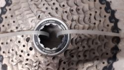 Shimano KAZETA CS - HG500-10