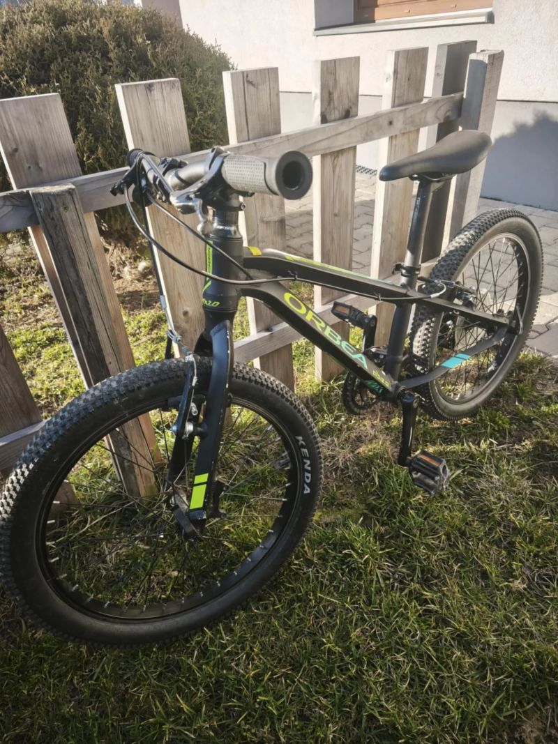 Orbea MX20