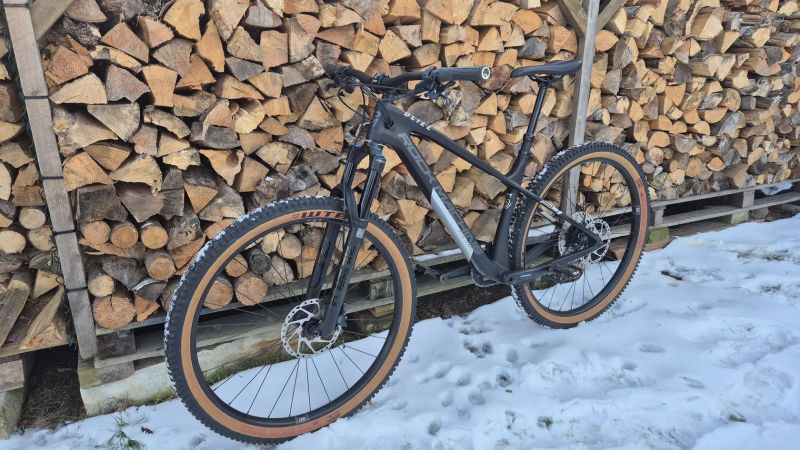 Rock Machine blizz 50 crb M top