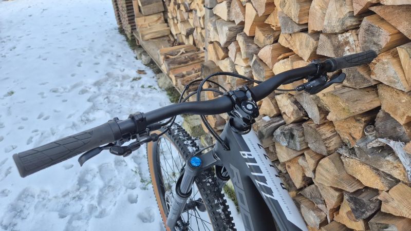 Rock Machine blizz 50 crb M top