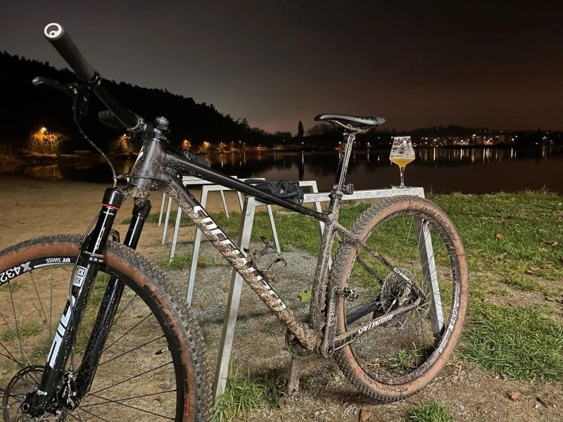 Specialized Chisel AXS