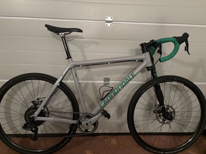 Cannondale 
