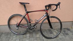 Trek Madone 5.5