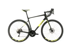 Cube Attain GTC Race Karbon