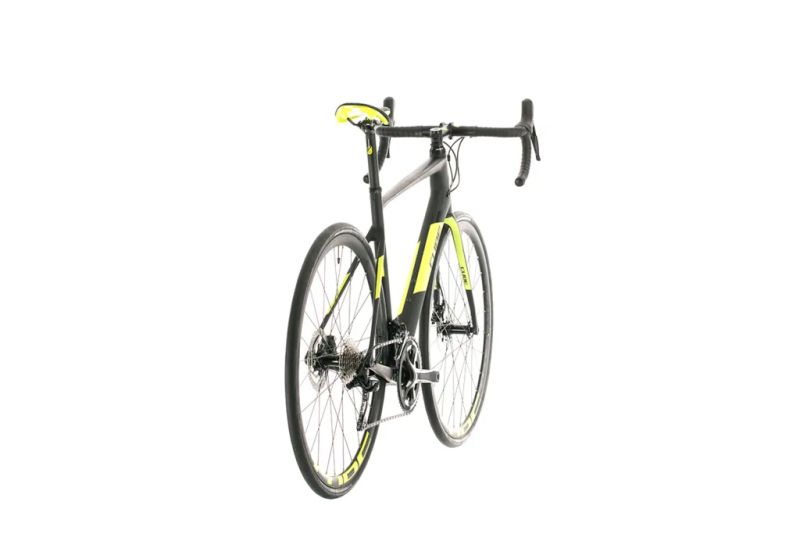 Cube Attain GTC Race Karbon