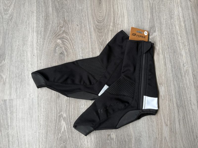 Návleky treter F SPRING, 44-47