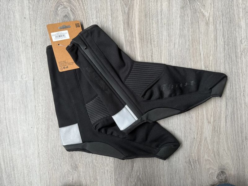 Návleky treter F SPRING, 44-47