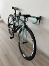 Bianchi Oltre XR3 Ultegra Di2 2018 - vel. 47
