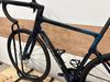 Orbea Orca m30i 105 Di2 wattmetr