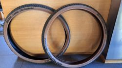 Schwalbe Racing Ralph/Racing Ray
