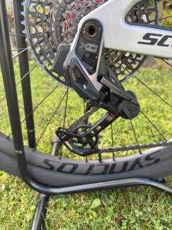 Scott Spark RC World Cup