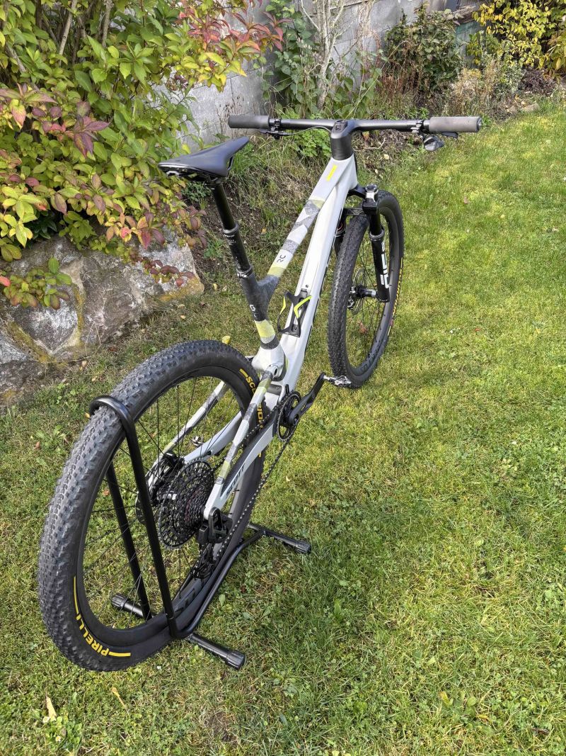 Scott Spark RC World Cup