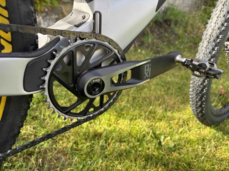 Scott Spark RC World Cup