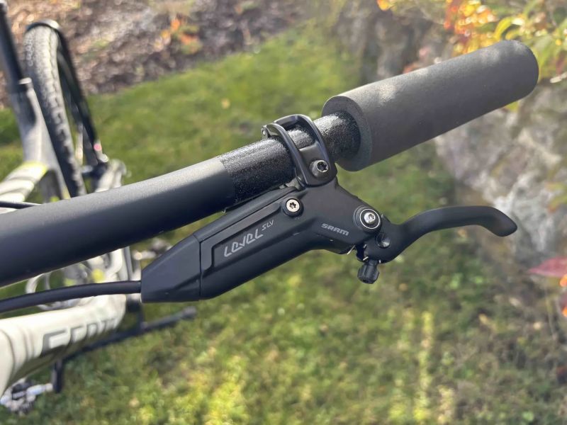 Scott Spark RC World Cup