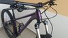 MERIDA Big.Trail 400 Silk Dark Purple (Silver) - M