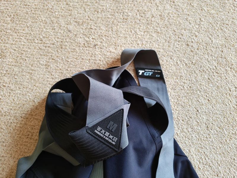 Assos MILLE GT Bib Shrts C2 vel.M