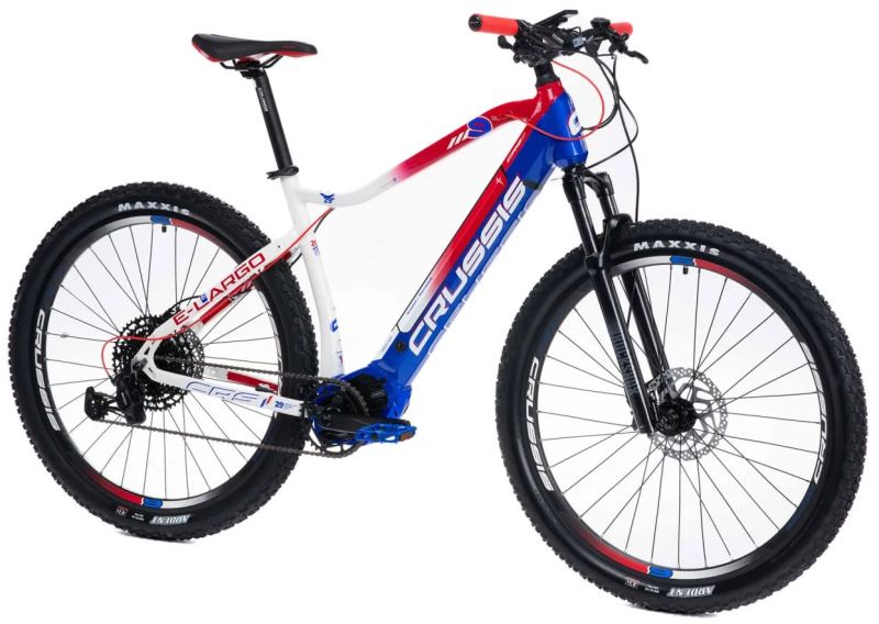 Crussis e-LARGO 9.6-S na 29"