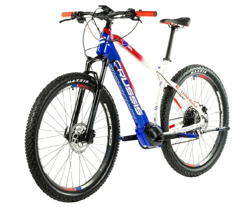 Crussis e-LARGO 9.6-S na 29"