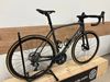 Trek Emonda pro karbonová kola bontrager