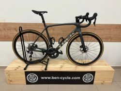 Trek Emonda pro karbonová kola bontrager